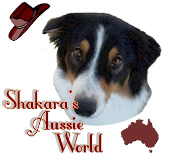 Shakara's Aussie World